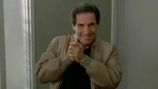 The Sopranos - Richie Aprile joyfully greets various people