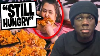 INSANE Meals Eaten On 600 LB Life (TRY NOT TO GET CANCELED) #11