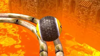 Rollance Adventure Balls New Update Gameplay Level 276