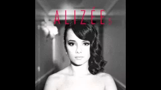 Alizée - Le dernier souffle (Audio)