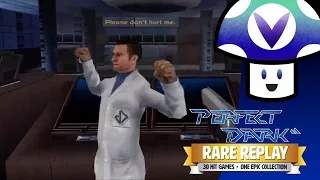 [Vinesauce] Vinny - Perfect Dark [Rare Replay]