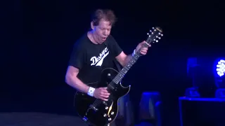 George Thorogood One Bourbon, One Scotch, One Beer 8-9-19 Pacific Amphitheater OC Fair