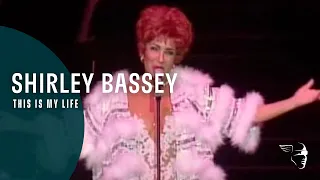 Shirley Bassey - This Is My Life (From Divas Are Forever)