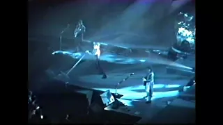 Bon Jovi Live 1993 12 09 Quebec, Canada