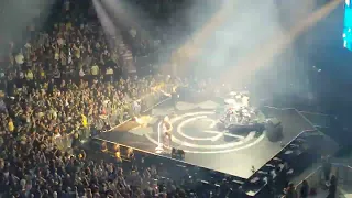BLINK 182 MAY 12 2023   ANTHEM PART TWO