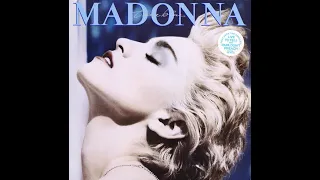 Papa Don't Preach – Madonna (1986)