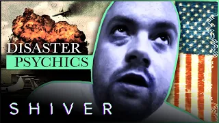 The Psychic Who Predicted The Deadliest Plane Crash In US History | Weird or What | Shiver