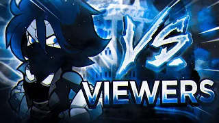 Pro VS Viewers | Brawlhalla 1v1