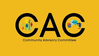 CAC Meeting - June 28, 2023