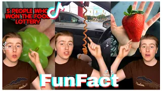 *ALL FACTS* of @Luke Davidson TikTok Compilation 2022 | Luke Davidson #factsvideosdaily