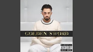 Golden Sword