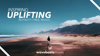 Inspiring Uplifting Background Music for Videos [royalty-free Stock Music]