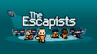 How To Escape San Pancho - The Escapists