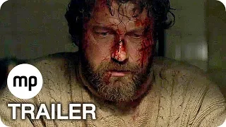 KEEPERS Trailer Deutsch German (2019) Exklusiv