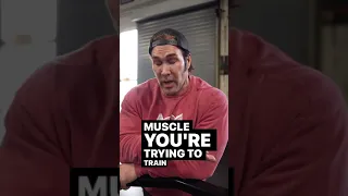 Mike O'hearn -What Happens When You Fatigue