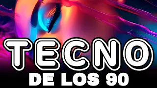 TECNO DELOS 90 | Cocina Music