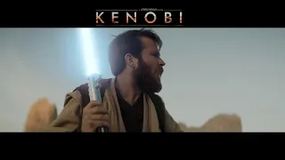 KENOBI   A Star Wars Fan Film subtitles rus eng