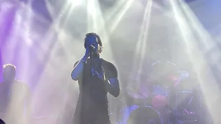 Scott Stapp - With Arms Wide Open live (Leesburg,va) 09/07/23