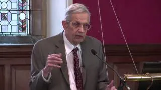 JOHN NASH GAME THEORY