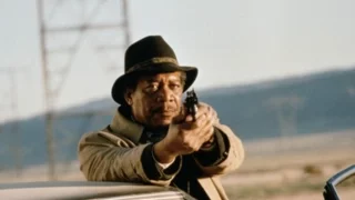 🎭  Морган Фриман (Morgan Freeman TOP 10 Films)