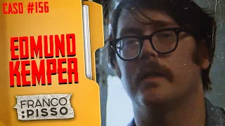 ANÁLISIS NO VERBAL al PSICOPATA ED KEMPER (+18)