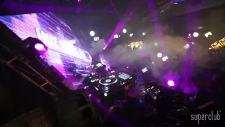 Superclub pres. Motion  [ 2015]