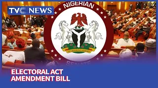 Journalists Hangout | Uncertainty Over Electoral Act Amendment Bill