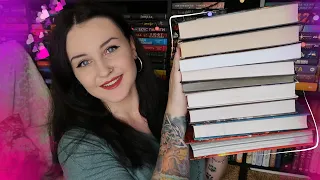 ПОЧЕМУ ИХ НЕ ЛЮБЯТ!? 😡// НЕДООЦЕНЕННЫЕ КНИГИ, которые мне нравятся 📚💕