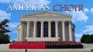 America’s Choir: The Story of the Mormon Tabernacle Choir (2004) | Full Movie