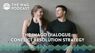 The Imago Dialogue: Conflict Resolution Strategy