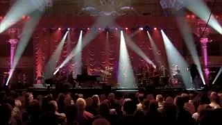 Music : Swing Jazz : Jools Holland R&B Orchestra, featuring Derek Nash on Saxophone