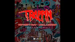 Trappin (Mixtape) - Dj Youry (The Perfect)