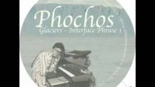 Phochos - Interface Phrase A (Legowelt Remix)