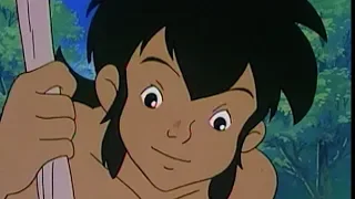 JUNGLE BOOK ep. 19 the whole tale | for children in English | TOONS FOR KIDS | cartoon for kids | EN