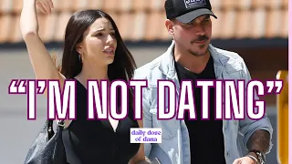 Jax Taylor Denies Dating Rumors, Sonja's Townhome Sold, Dancing With The Devil and More...