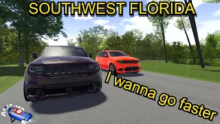 HOW TO GO FASTER IN SOUTHWEST FLORIDA