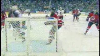 2003 Stanley Cup Playoff Overtime feature