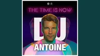 I'm on You (DJ Antoine & Mad Mark Video Re-Construction)