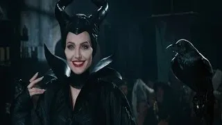 Maleficent - Die dunkle Fee | Trailer 2 deutsch / german Full-HD 1080p