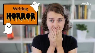 How to Write Effective Horror
