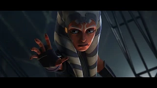 Maul gets captured - Star Wars: The Clone Wars - Season 7 Episode 10