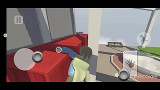 Ternyata manusia letoy beneran ada!!!!!  Human Fall Flat.