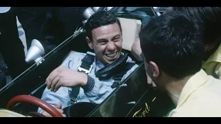 The Legend of Jim Clark Must Watch Historical Footage