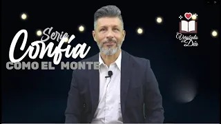 Confía: Como el Monte | Salmo 125:1-2