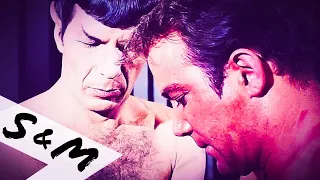 Star Trek: S&M - A Spirk Music Video