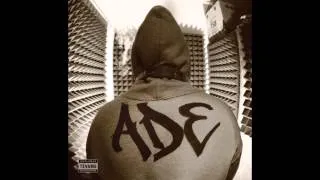 7. Ade - Kvaila daina (lyrics)