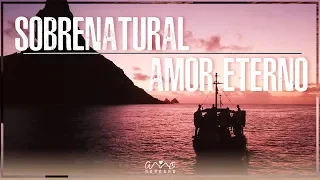 Jeito Moleque - Sobrenatural - Amor Eterno (Amo Noronha)