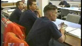 USCG Air Station Kodiak - Part 2