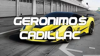 Modern Talking - Geronimo's Cadillac Remix (DJ Nikolay-D Remix 2015)