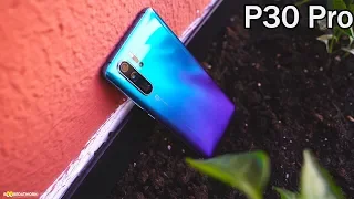 Huawei P30 Pro Professional Photographer Camera Review!